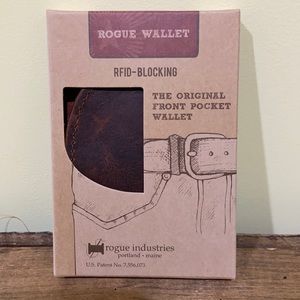 Rufus Industries Wallet